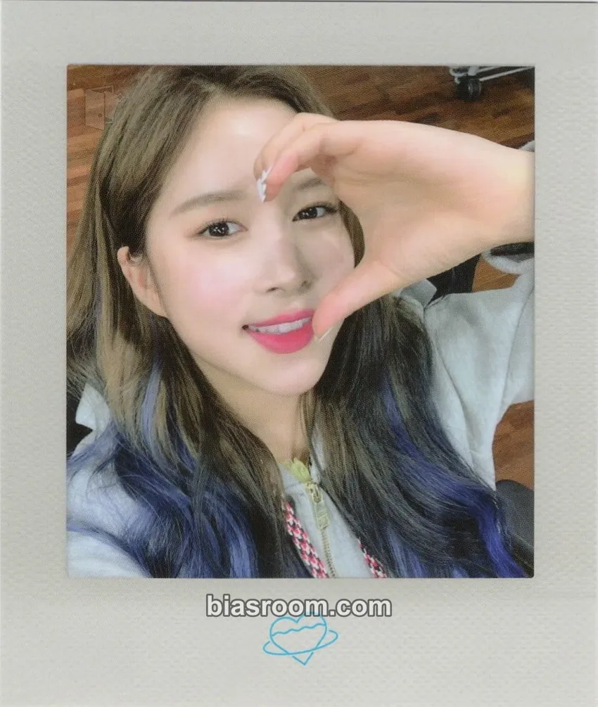 Dayoung For The Summer Photocard - WJSN - WJSN K-pop photocard