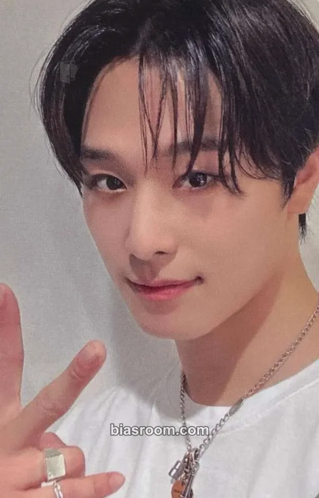 THE BOYZ - Juyeon - 3rd World Tour: The Blaze Event japan entrance / attendance benefit