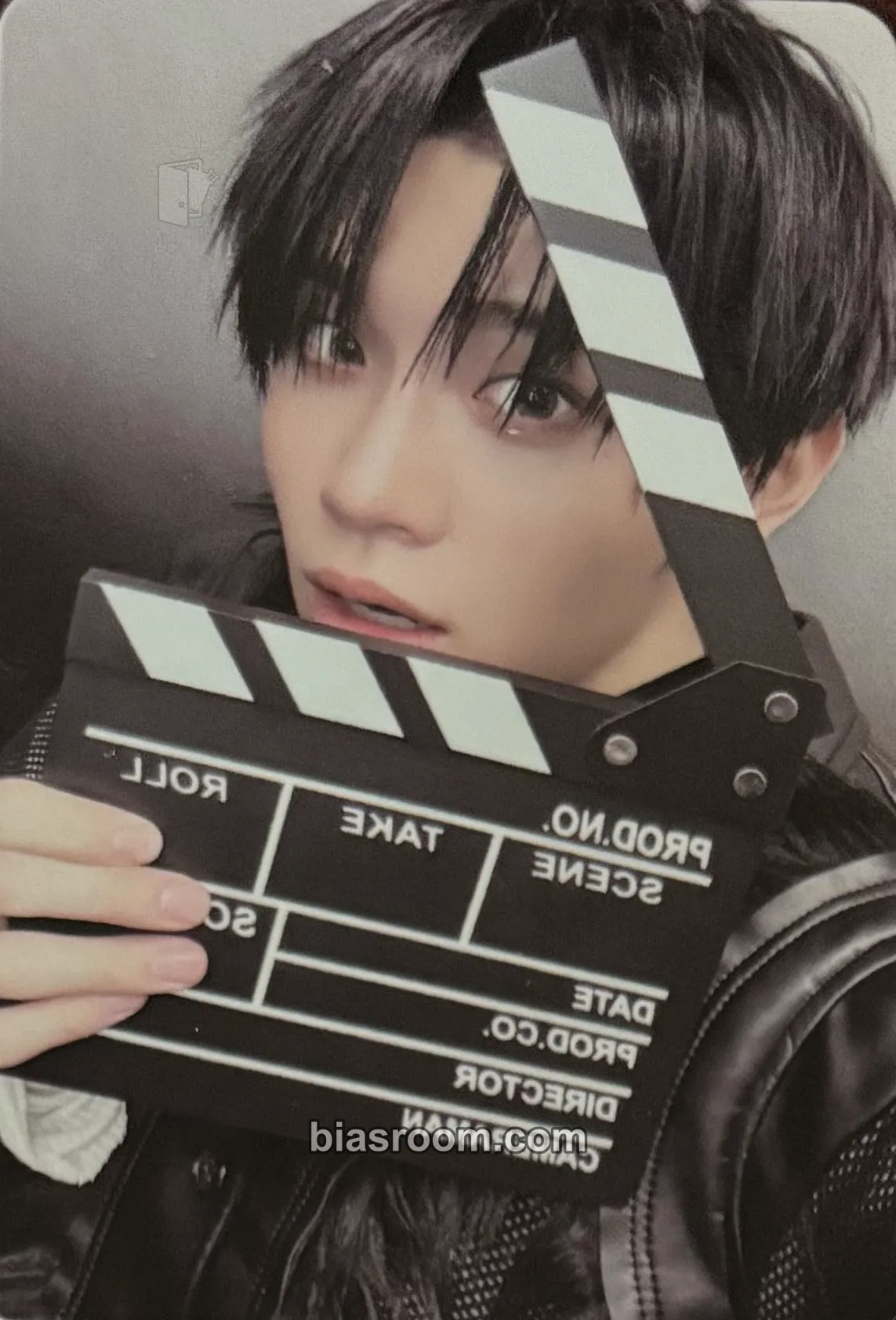 Taerae Ascend- Photocard - ZEROBASEONE - ZEROBASEONE K-pop photocard