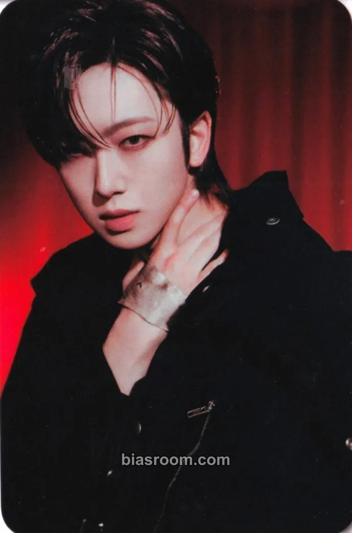 Fuma AWAKEN THE BLOODLINE (Asia Tour) Photocard - &TEAM - &TEAM K-pop photocard