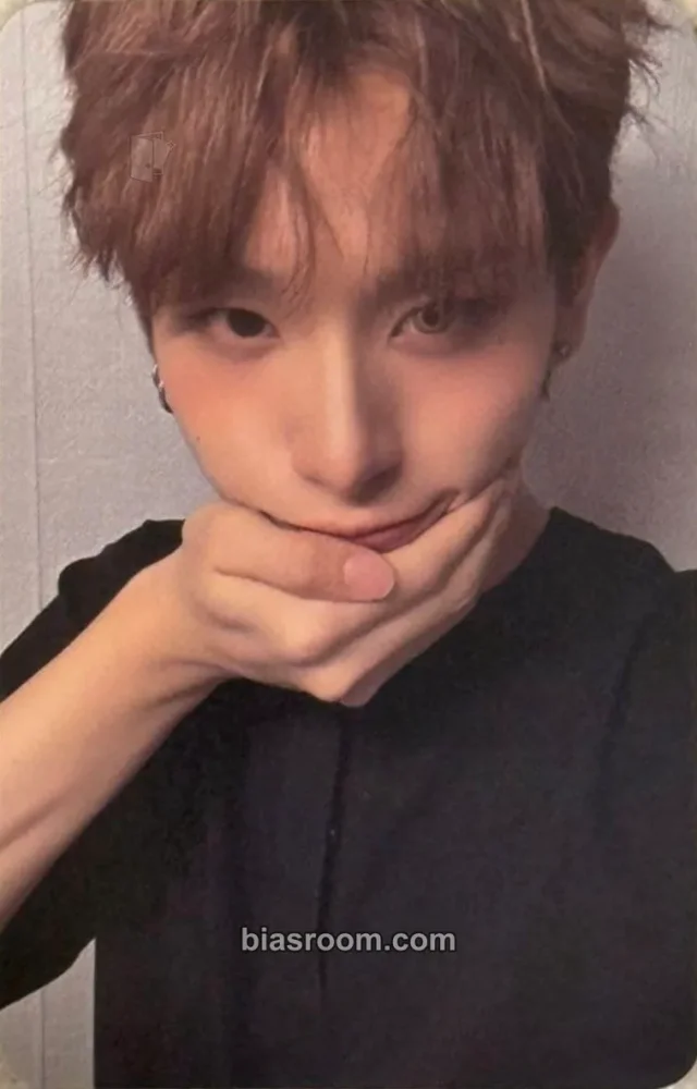 XLOV - Haru - I ONE Album 1st music round 2 video call (fancall)