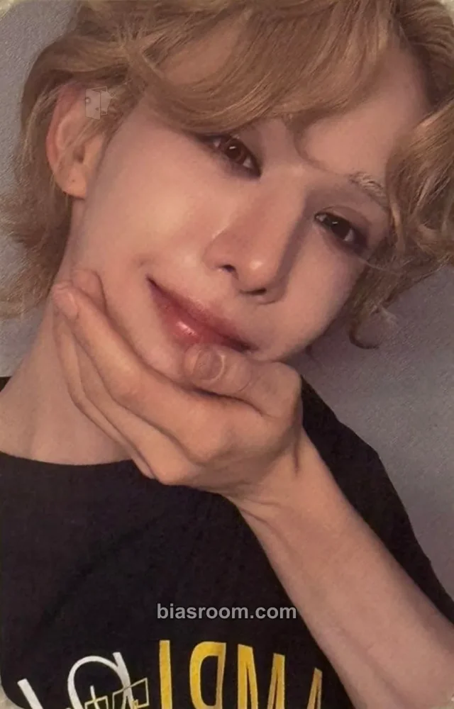 XLOV - Wumuti - I ONE Album 1st music round 2 video call (fancall)