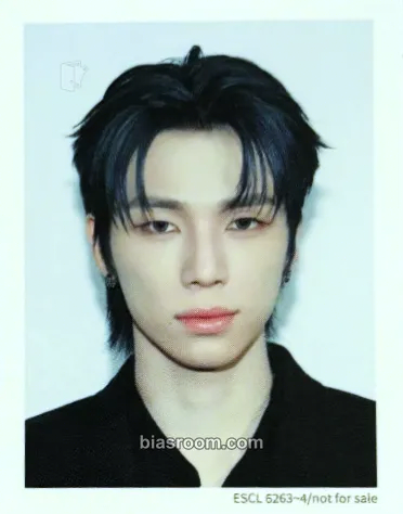 So Geon Hellmate Photocard - NEXZ - NEXZ K-pop photocard
