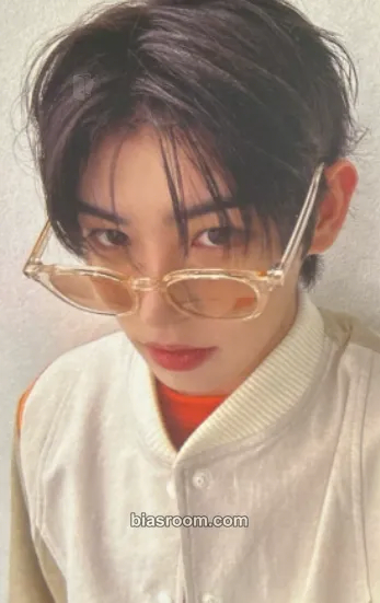 Minje Flip It, Kick It! Photocard - KickFlip - KickFlip K-pop photocard