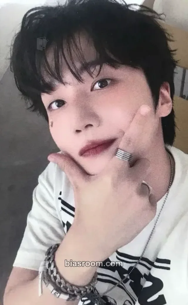 PENTAGON - Jinho - 2024 Jinho Hui Fan-Con ‘Home Stay’ in Japan Event photocard set concert exclusive japan concert