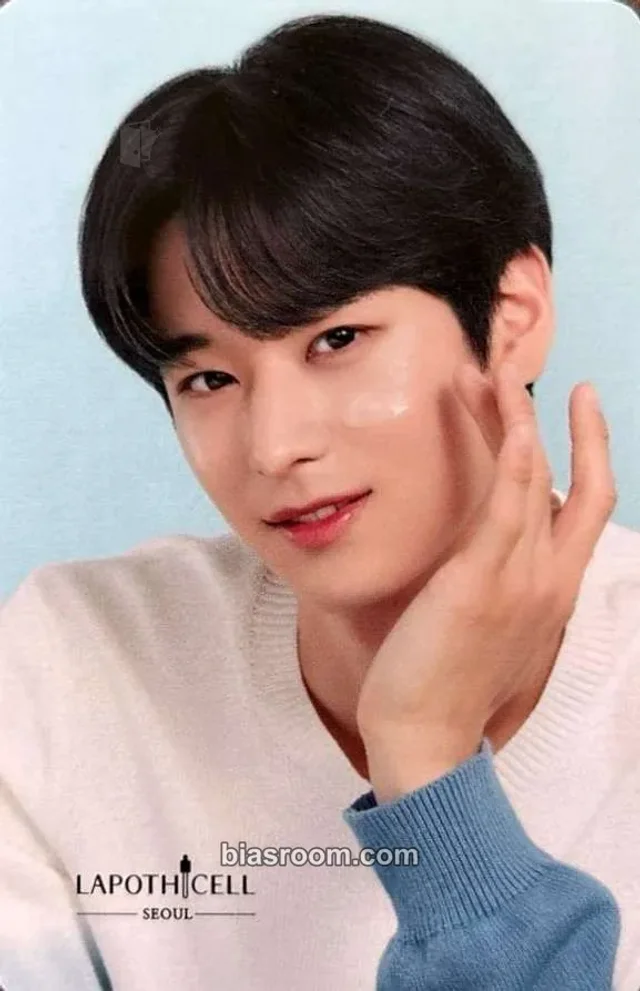 THE BOYZ - Juyeon - LAPOTHICELL X The Boyz Other 2021 version brand collaboration