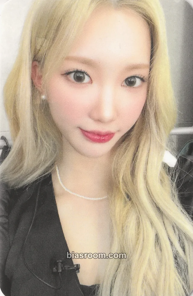 PIXY - Sua - Chosen Karma Album broadcast