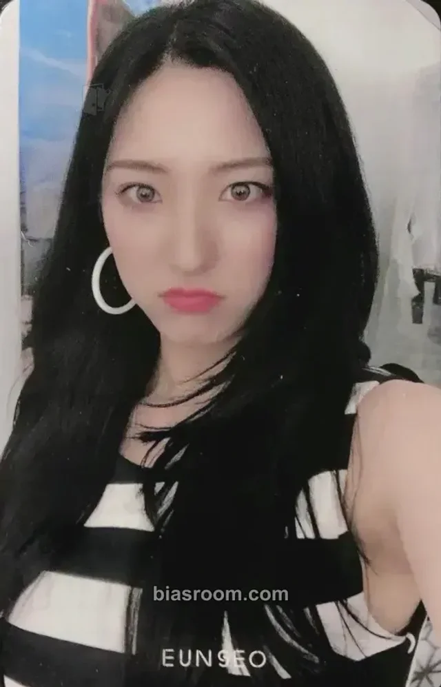 WJSN - Eunseo - WJ Please? Album broadcast