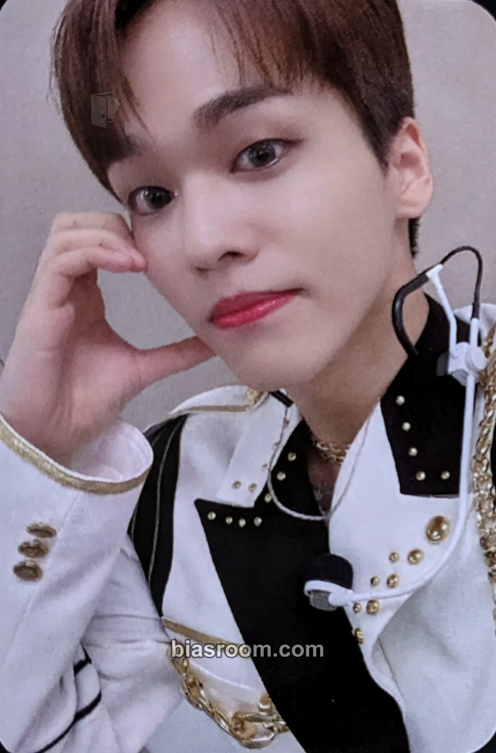 Yuto ONF: MY NAME Photocard - ONF - ONF K-pop photocard