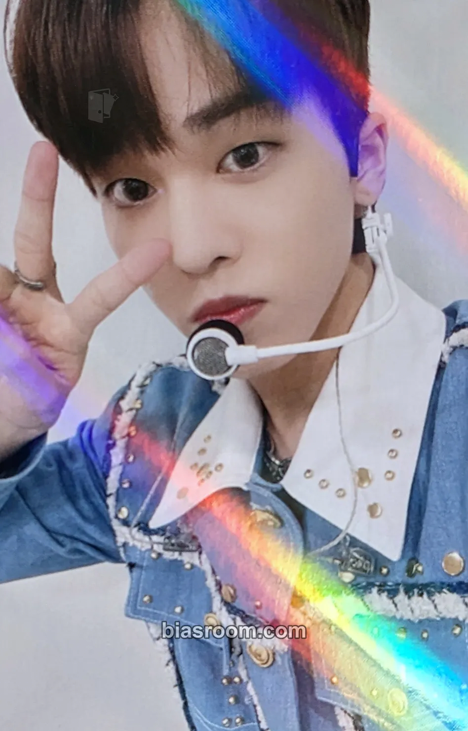 Yuto ONF: MY NAME Photocard - ONF - ONF K-pop photocard