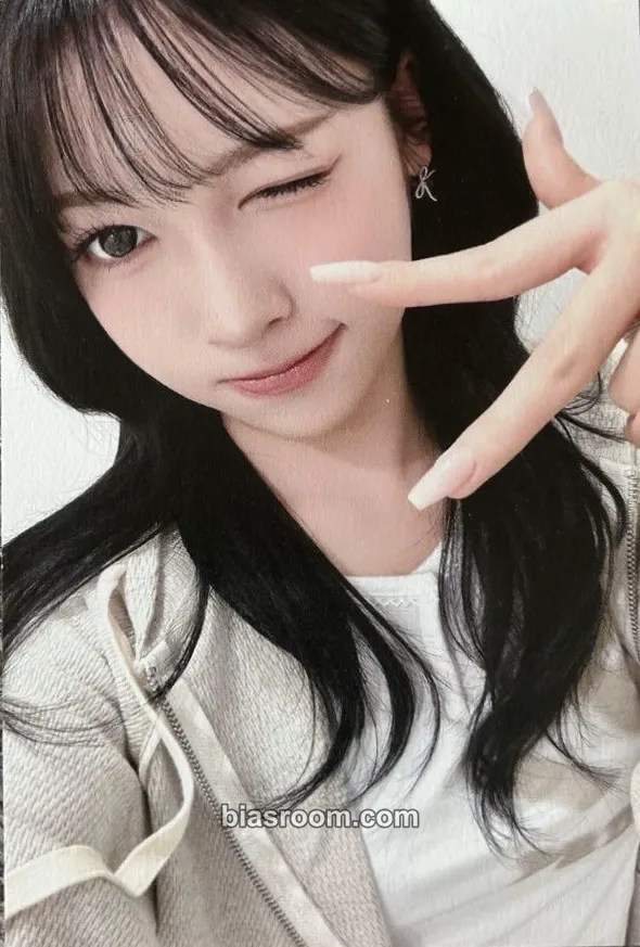 May KCON JAPAN 2026 Photocard - RESCENE - RESCENE K-pop photocard