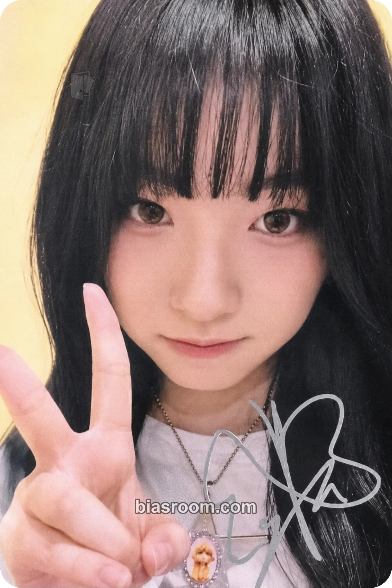 Yunha 2025 UNIS FANCON ASIA TOUR Photocard - UNIS - UNIS K-pop photocard