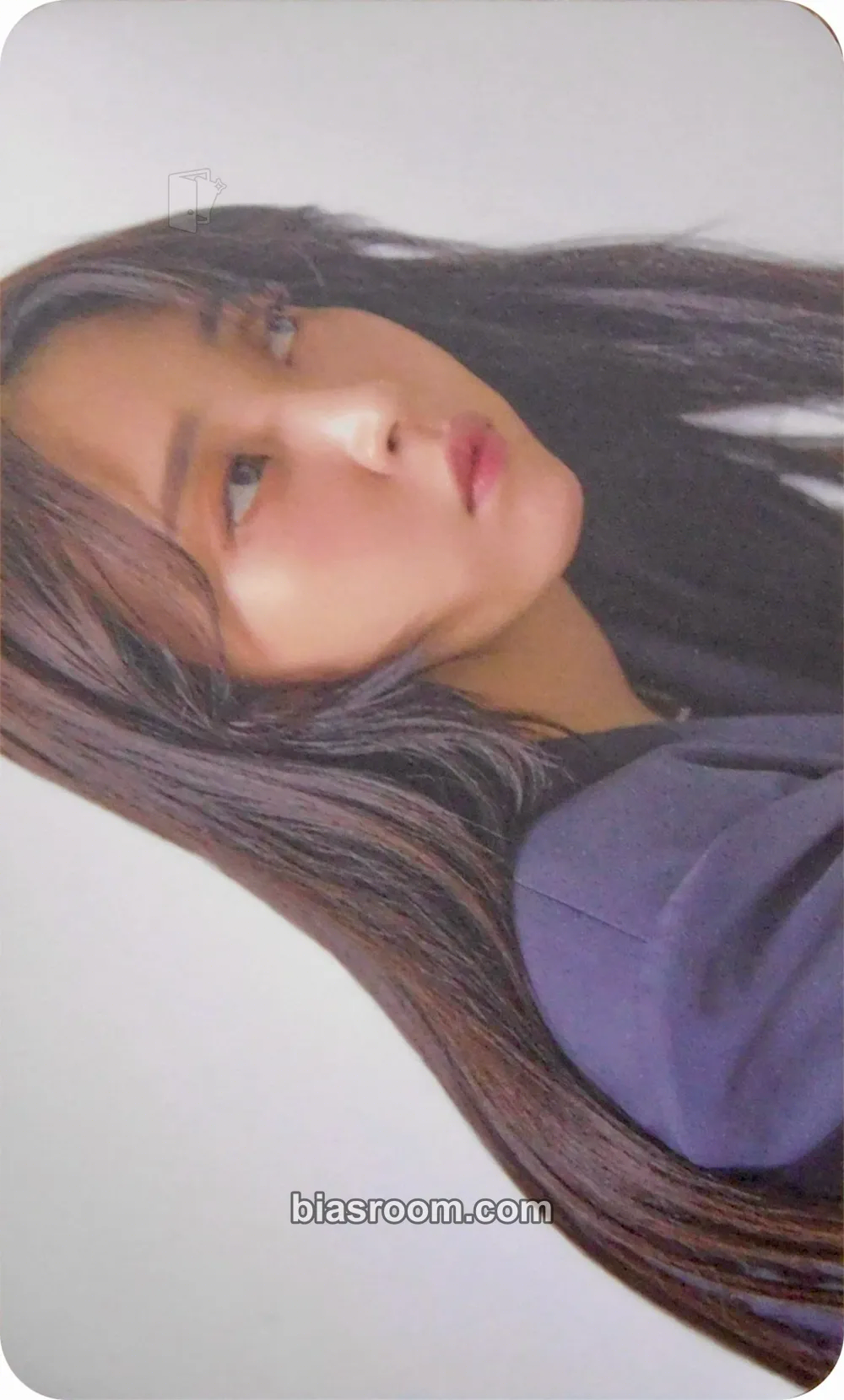 Moonbyul 門OON Photocard - MAMAMOO - MAMAMOO K-pop photocard