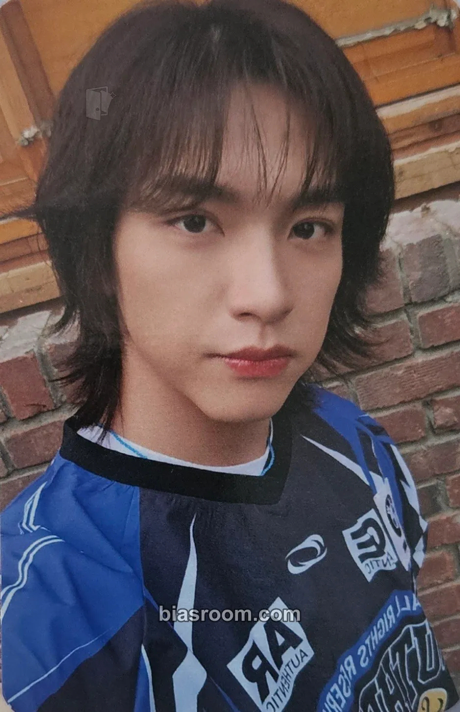 Jaehyun Everlasting Photocard - N.Flying - N.Flying K-pop photocard