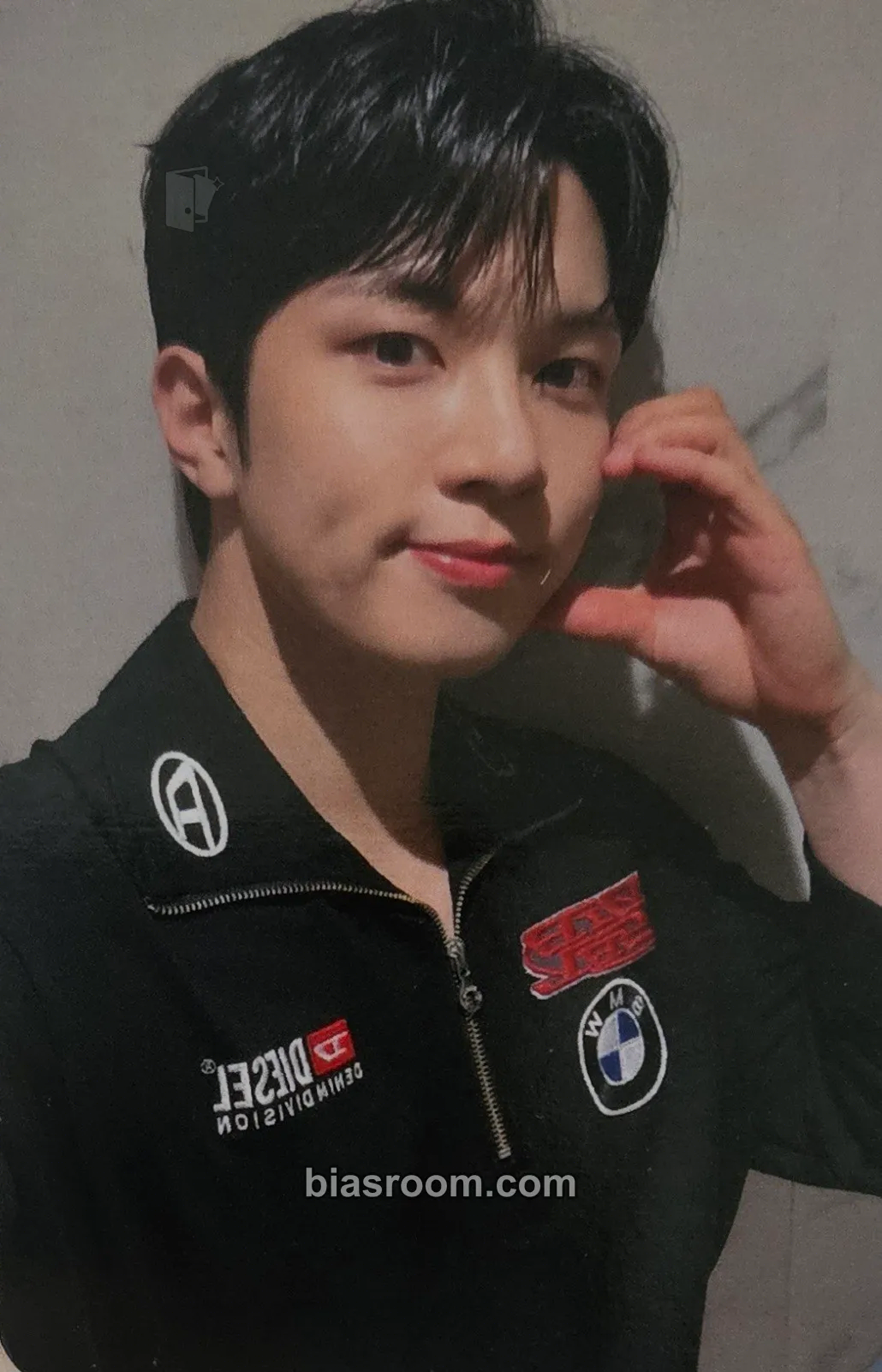 Hweseung Everlasting Photocard - N.Flying - N.Flying K-pop photocard