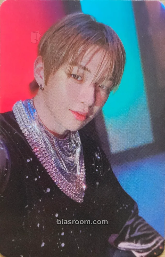 KANGDANIEL - Daniel - Realiez Album album photocard A version