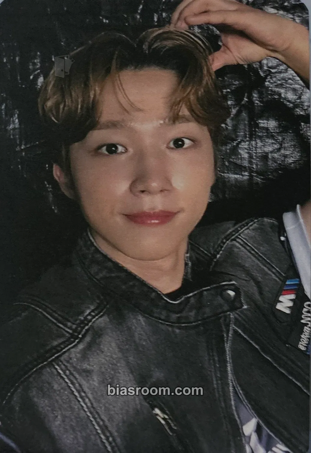 Dongsung Everlasting Photocard - N.Flying - N.Flying K-pop photocard