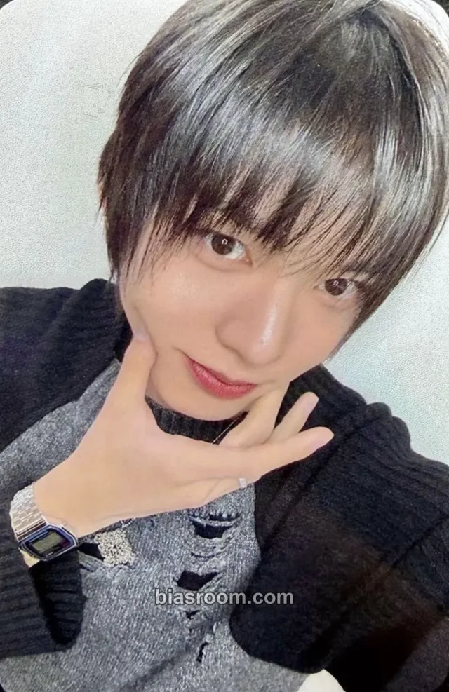 NAZE - Dohyeok - NAZE Album pre-recording week 1 broadcast