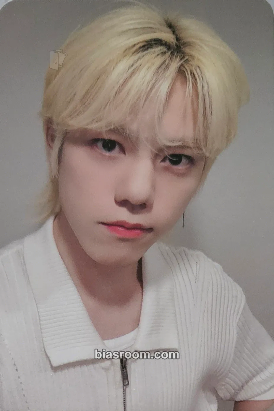 Hun Everlasting Photocard - N.Flying - N.Flying K-pop photocard
