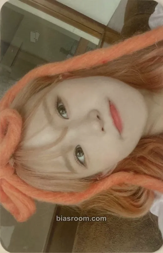 Hayoung My Little Society Photocard - fromis_9 - fromis_9 K-pop photocard