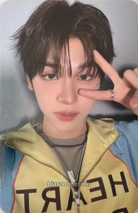 Dongyun Doogeundae Photocard - DRIPPIN - DRIPPIN K-pop photocard