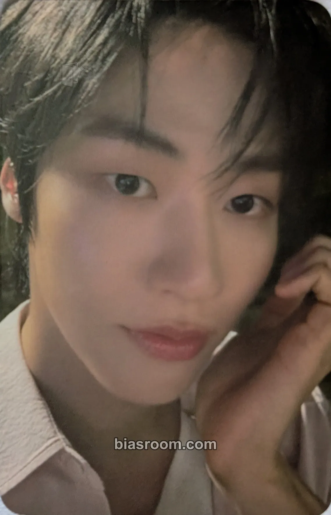 Seunghyub Everlasting Photocard - N.Flying - N.Flying K-pop photocard