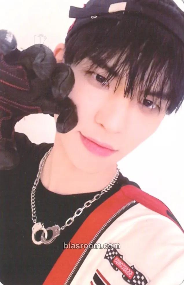 BX ‘OK’ Episode 1: OK Not Photocard - CIX - CIX K-pop photocard