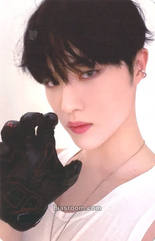 Hyunsuk ‘OK’ Episode 1: OK Not Photocard - CIX - CIX K-pop photocard