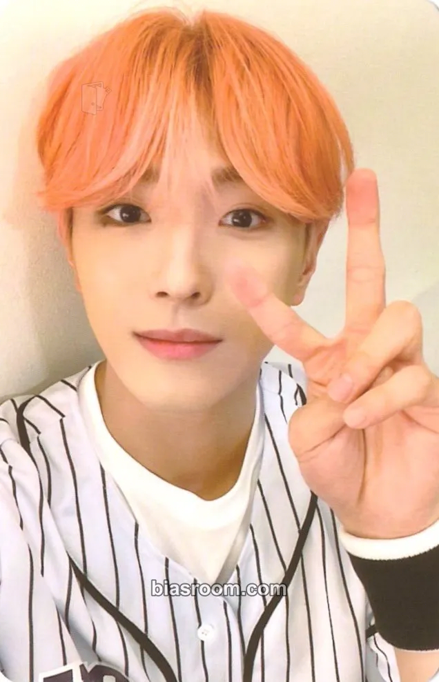 Yonghee 3rd Anniversary Week Photocard - CIX - CIX K-pop photocard