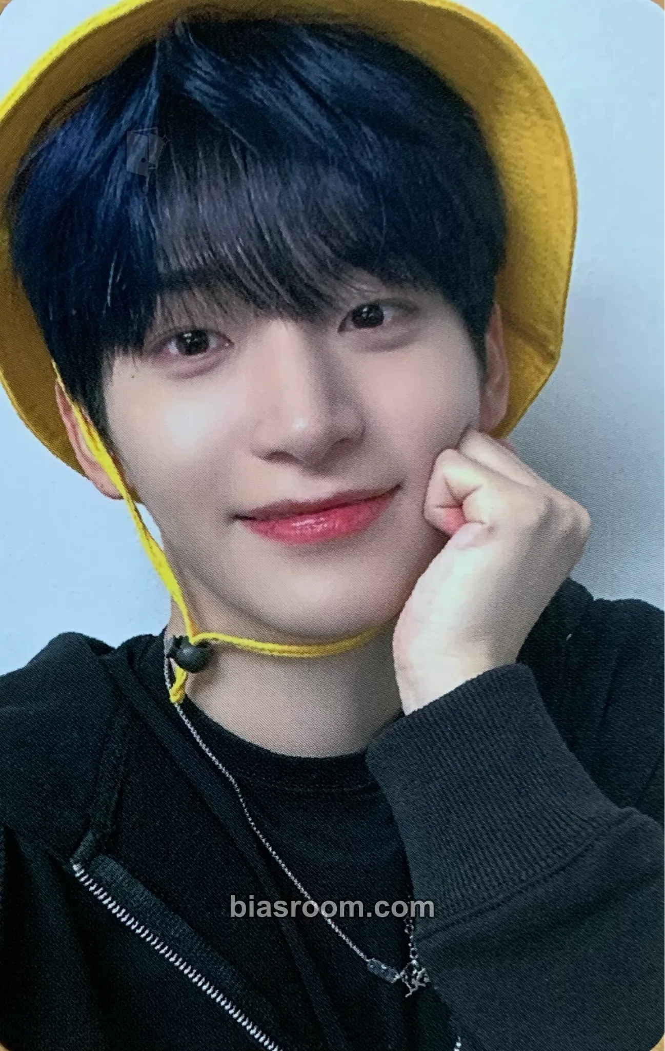 Jungmo SUN SEEKER Photocard - CRAVITY - CRAVITY K-pop photocard