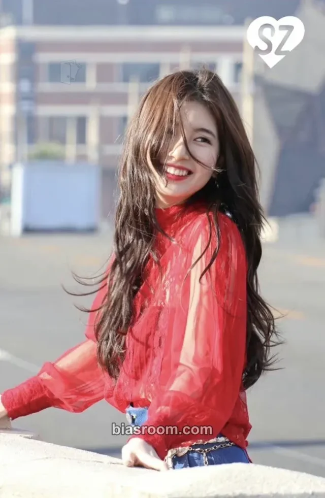 Suzy - Suzy - Faces of Love Album broadcast