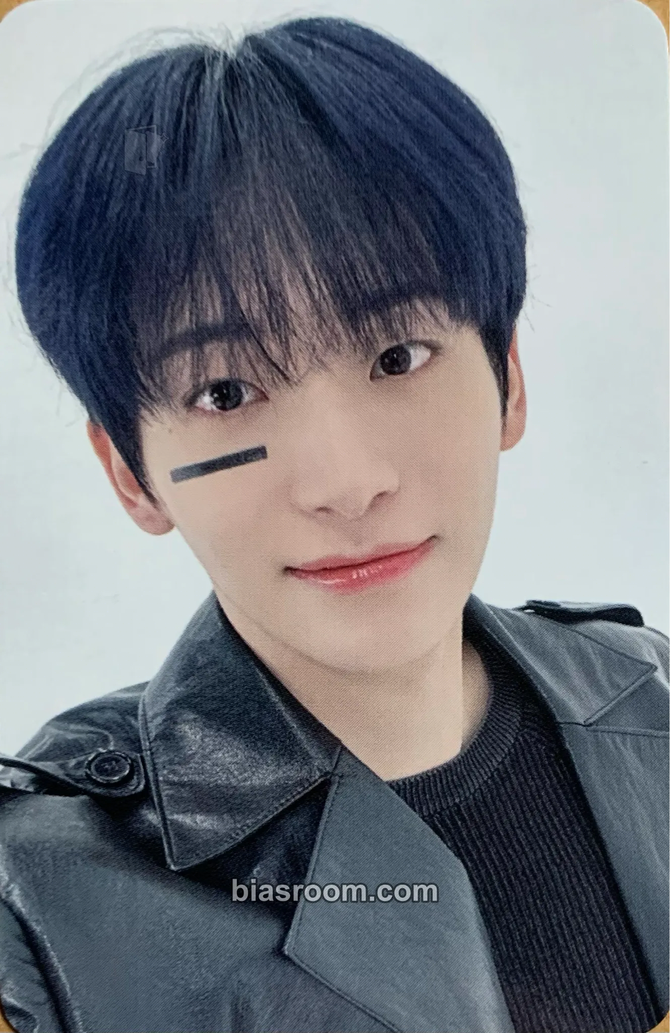 Jungmo EVERSHINE Photocard - CRAVITY - CRAVITY K-pop photocard