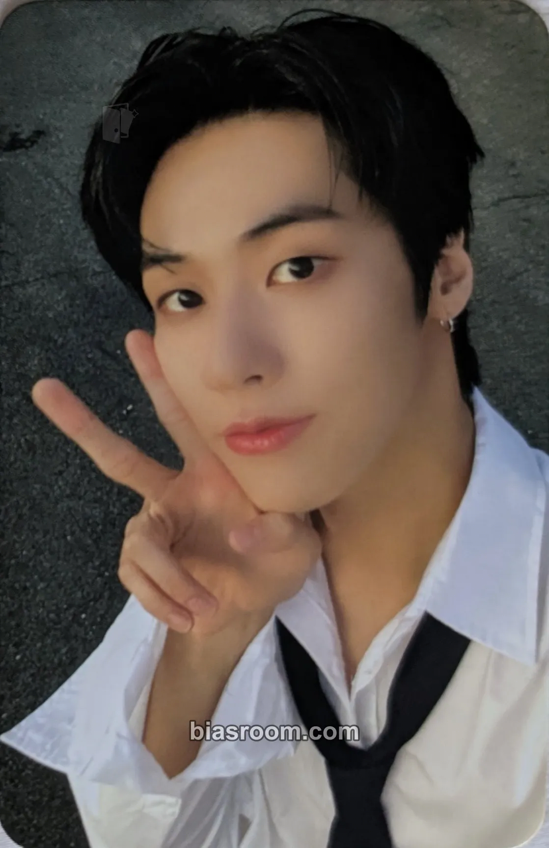 Seunghyub Dearest Photocard - N.Flying - N.Flying K-pop photocard