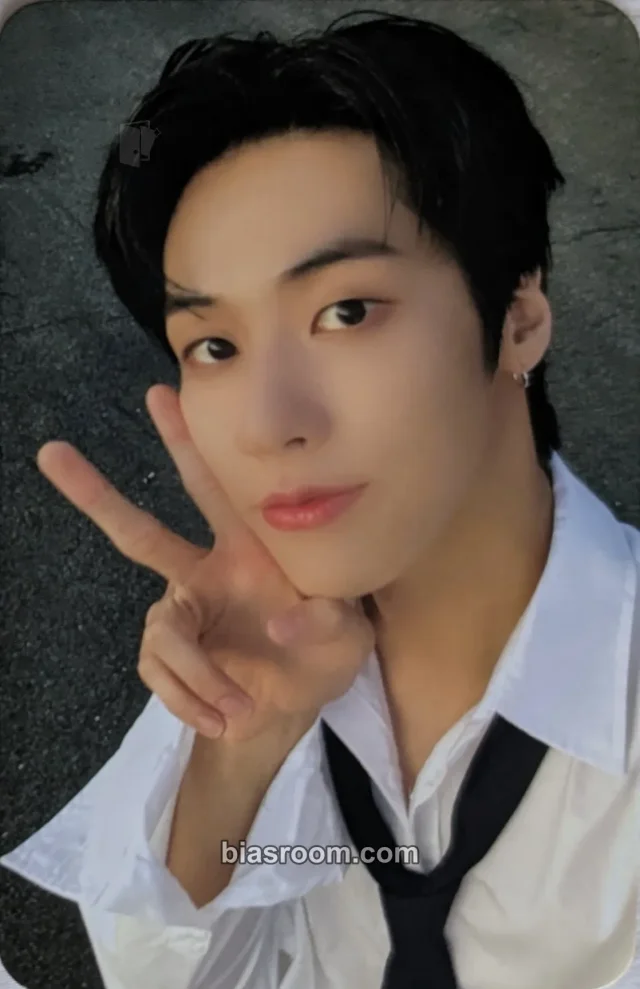 Seunghyub N.Flying Dearest K-pop photocard