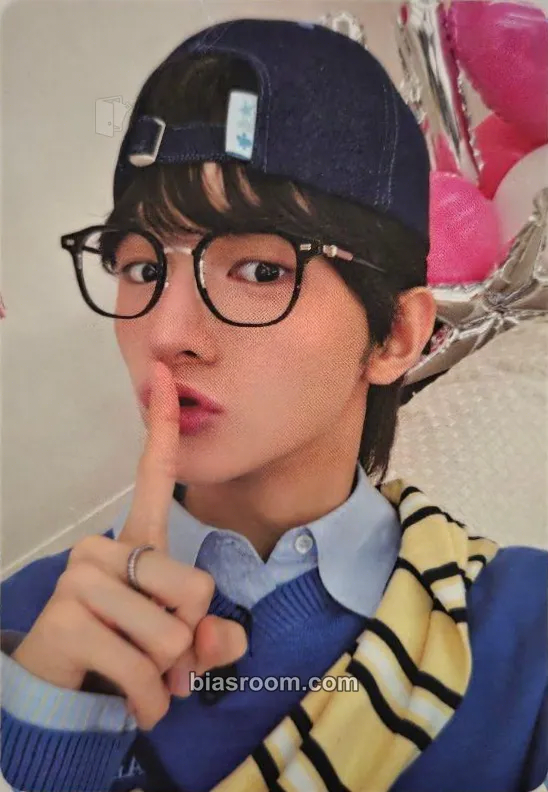 Junho Doogeundae Photocard - DRIPPIN - DRIPPIN K-pop photocard