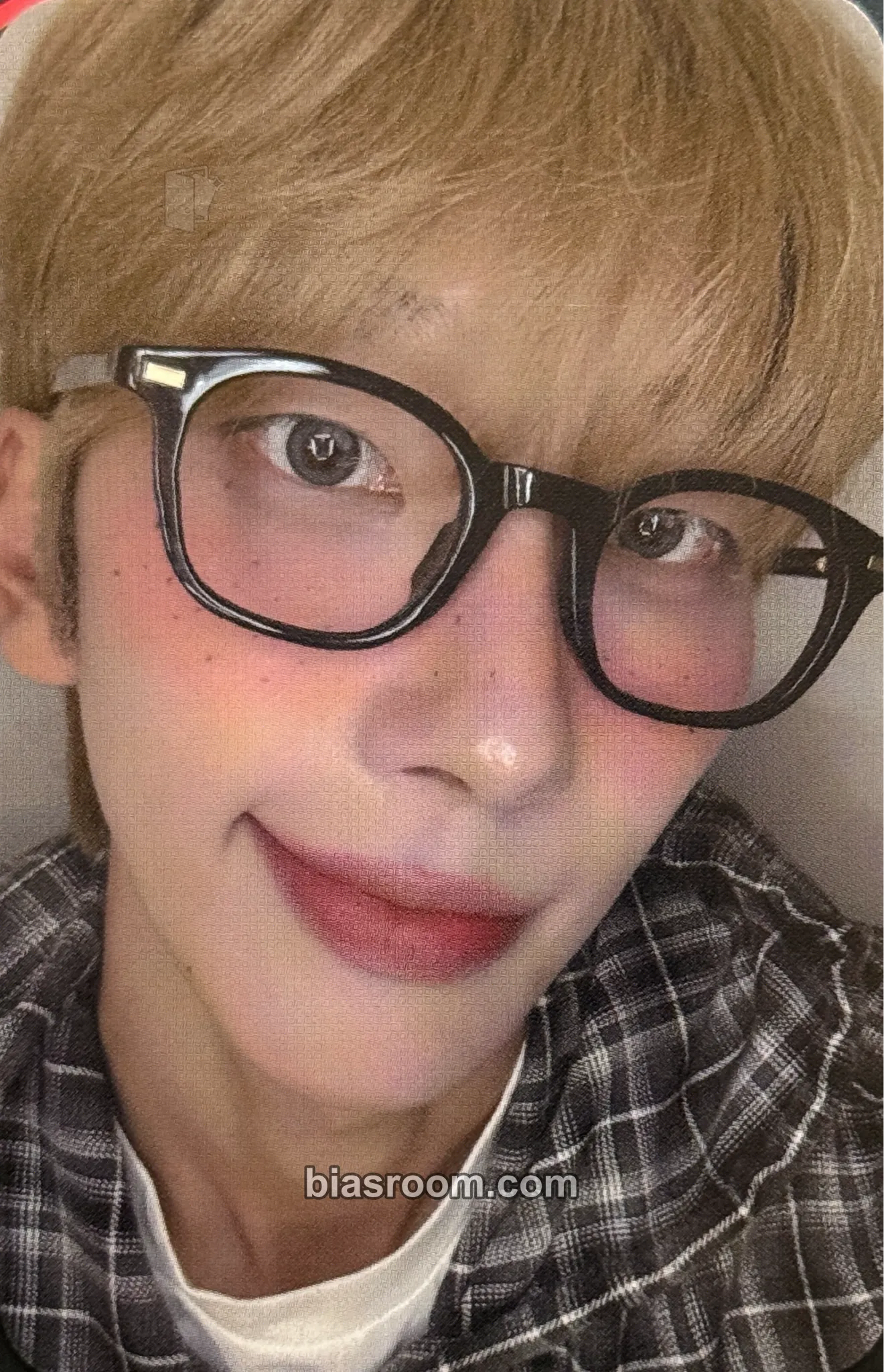 Siwoo Click Clack Photocard - Daychild - Daychild K-pop photocard