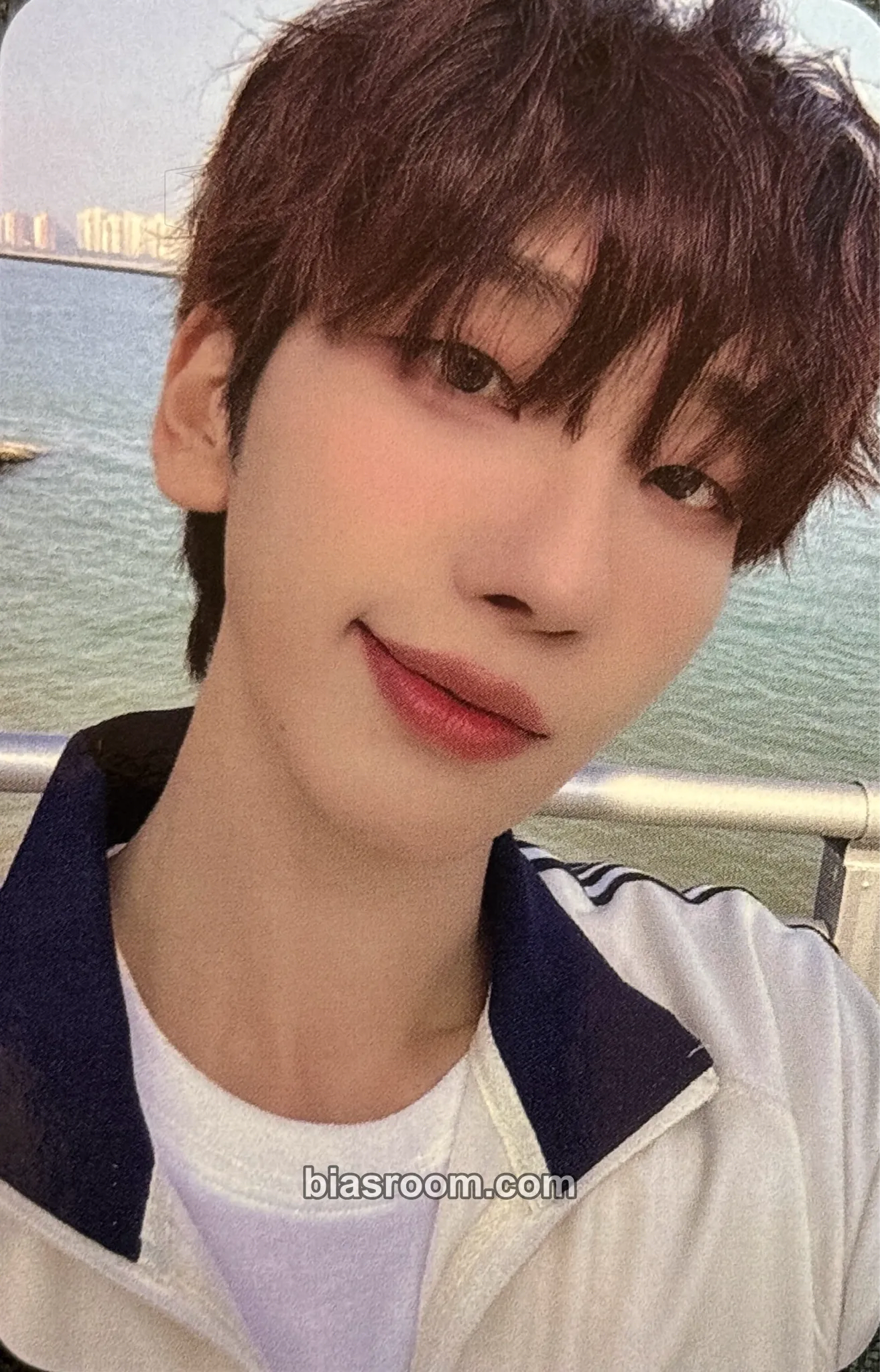 Siwoo Click Clack Photocard - Daychild - Daychild K-pop photocard