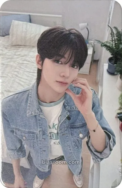 Junho Doogeundae Photocard - DRIPPIN - DRIPPIN K-pop photocard