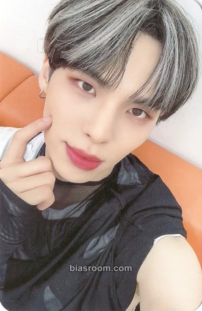 BX ‘OK’ Episode 2 : I’m OK Photocard - CIX - CIX K-pop photocard