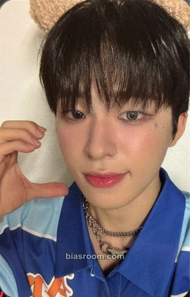 Daychild - Eden - Click Clack Album starlike music video call (fancall) 1:1 group