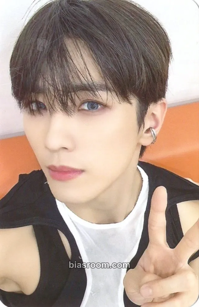 Yonghee ‘OK’ Episode 2 : I’m OK Photocard - CIX - CIX K-pop photocard