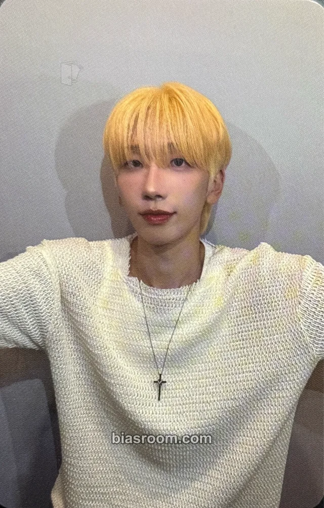 Daychild - Siwoo - Click Clack Album starlike music video call (fancall) 1:1 group