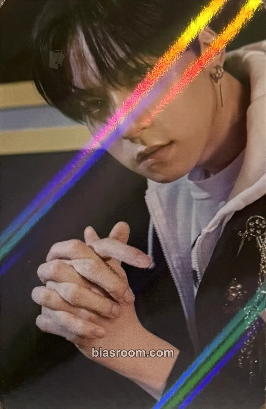 Keonhee TRICKSTER Photocard - ONEUS - ONEUS K-pop photocard