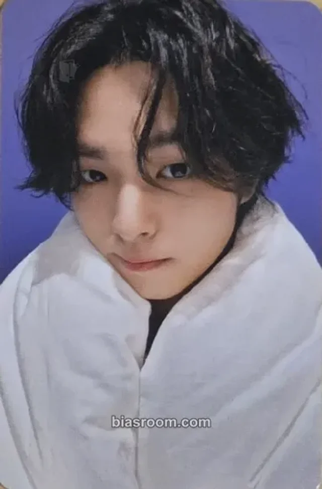 GHOST9 - Kangsung - 2025 Season’s Greetings 'Will You Be My Prom Date?' Other makestar online