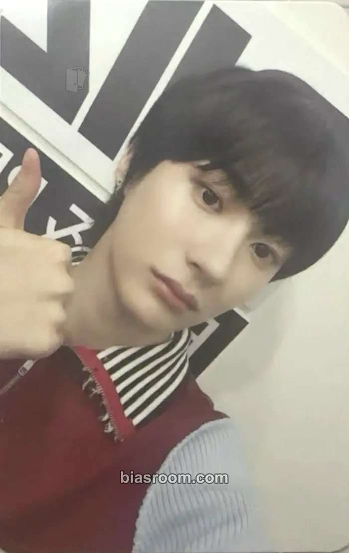 Anton Get A Guitar Photocard - RIIZE - RIIZE K-pop photocard