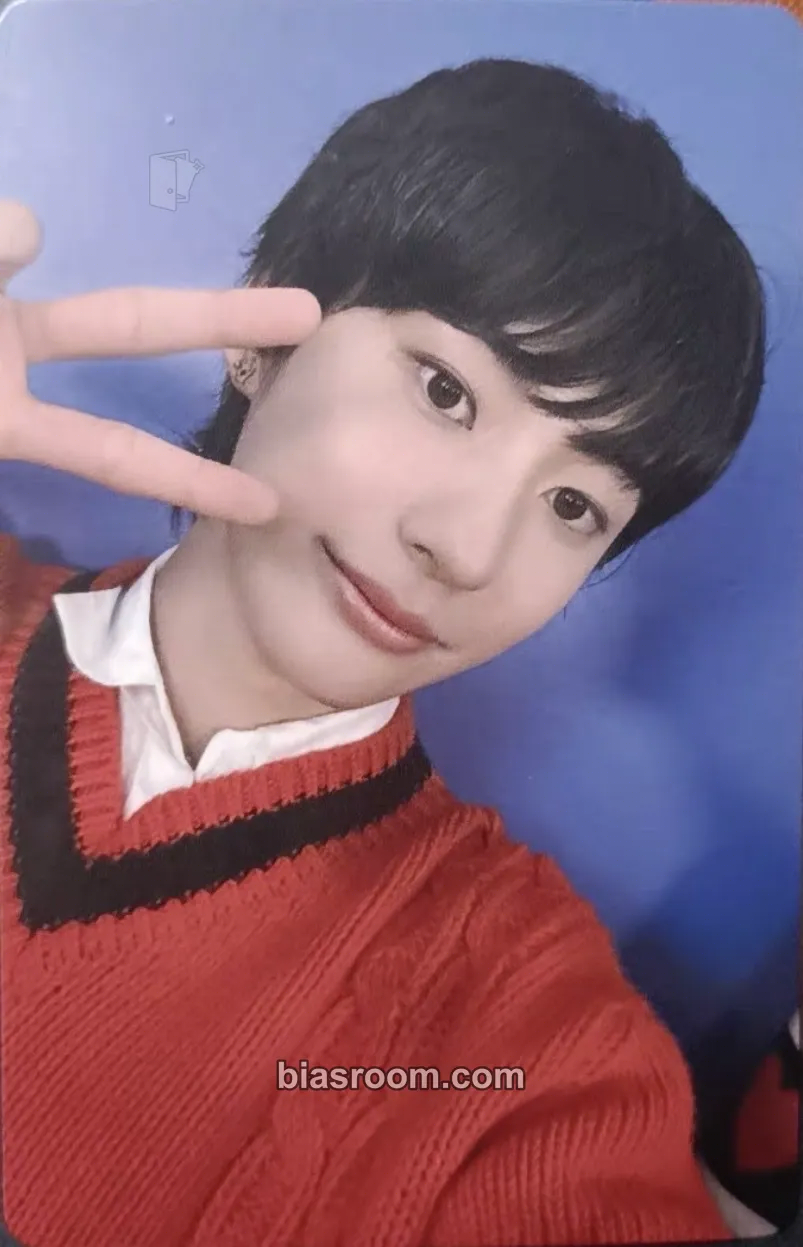 Anton Get A Guitar Photocard - RIIZE - RIIZE K-pop photocard