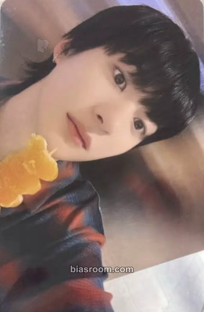 Anton Get A Guitar Photocard - RIIZE - RIIZE K-pop photocard