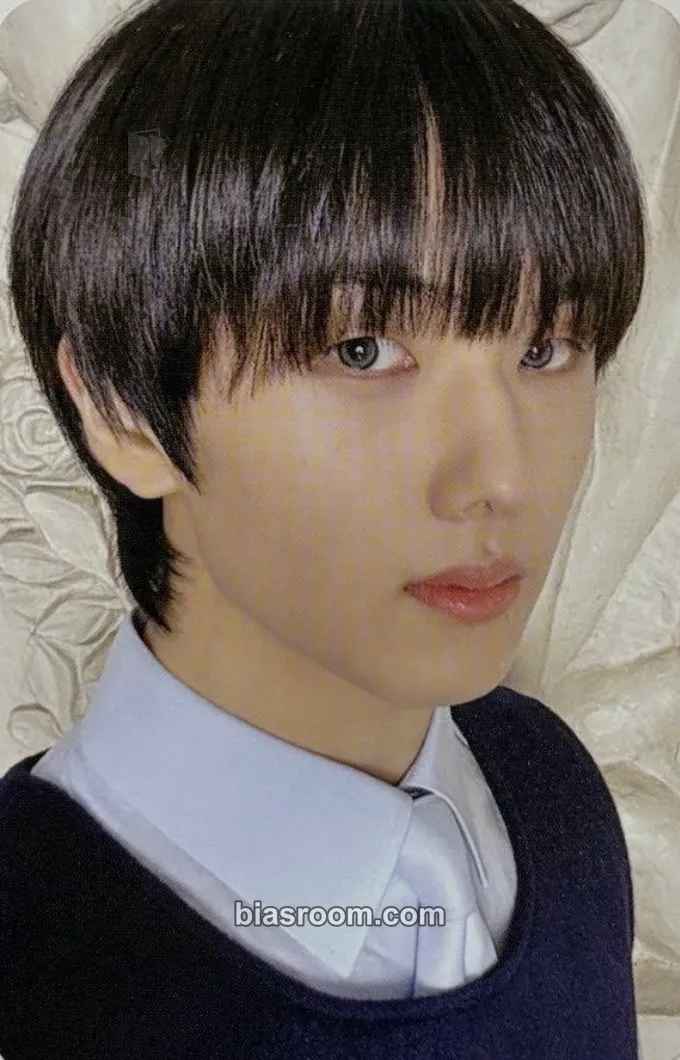 Jisung Dream()scape Photocard - NCT DREAM - NCT DREAM K-pop photocard