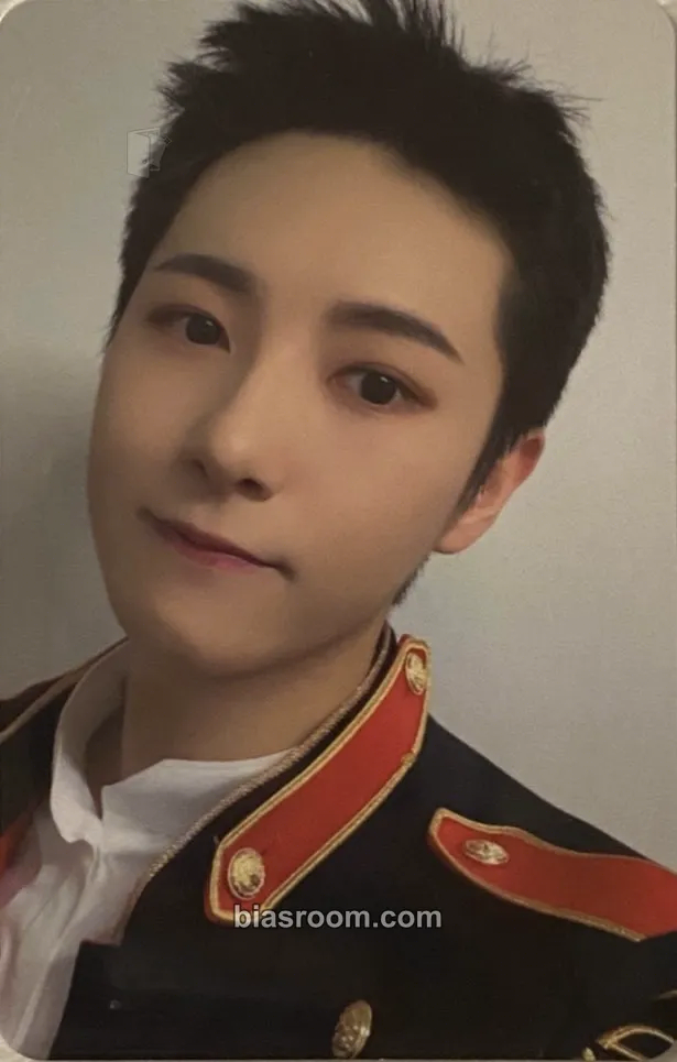 Renjun Glitch Mode Photocard - NCT DREAM - NCT DREAM K-pop photocard
