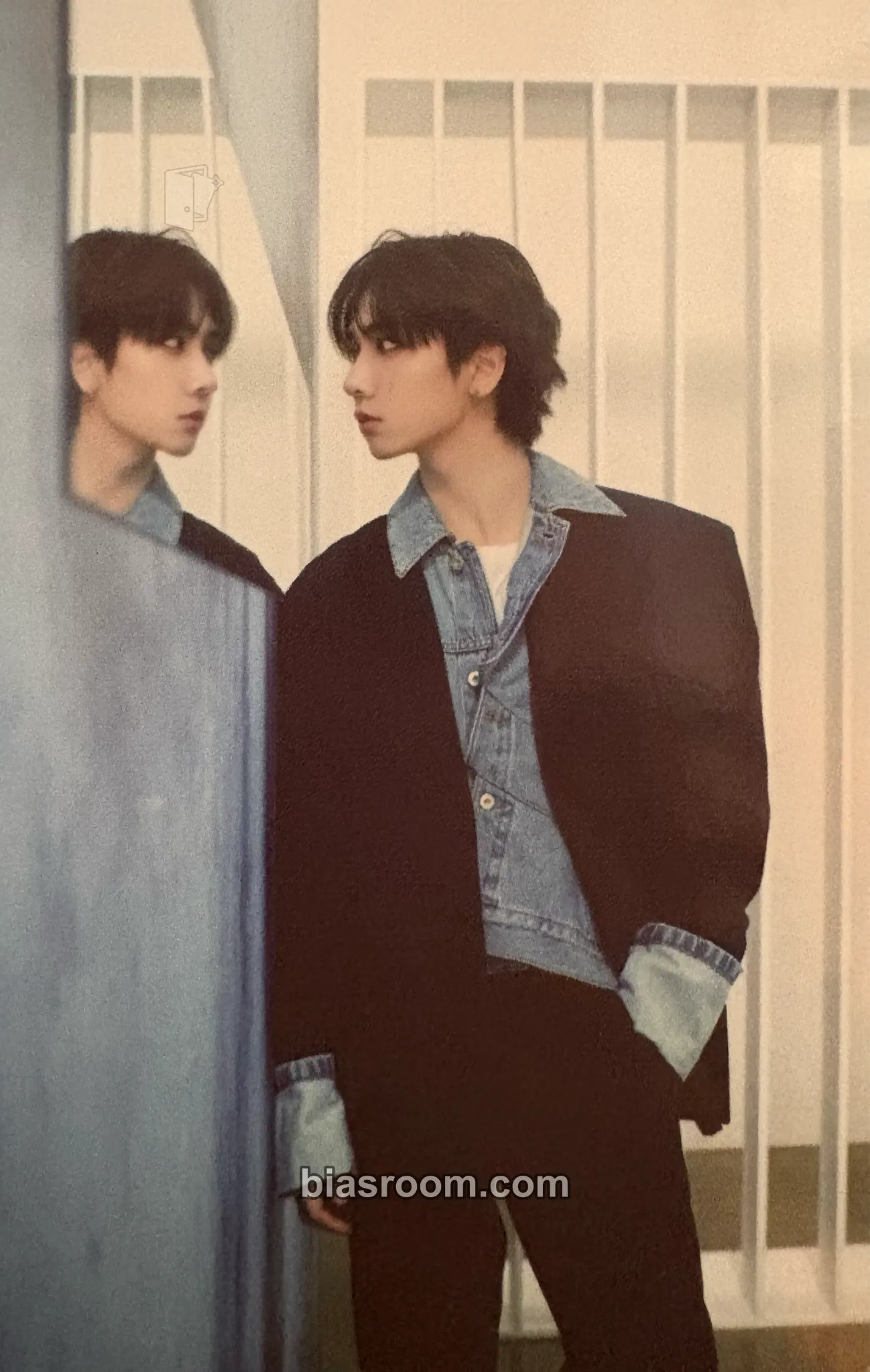 Jaehyun 19.99 Photocard - BOYNEXTDOOR - BOYNEXTDOOR K-pop photocard
